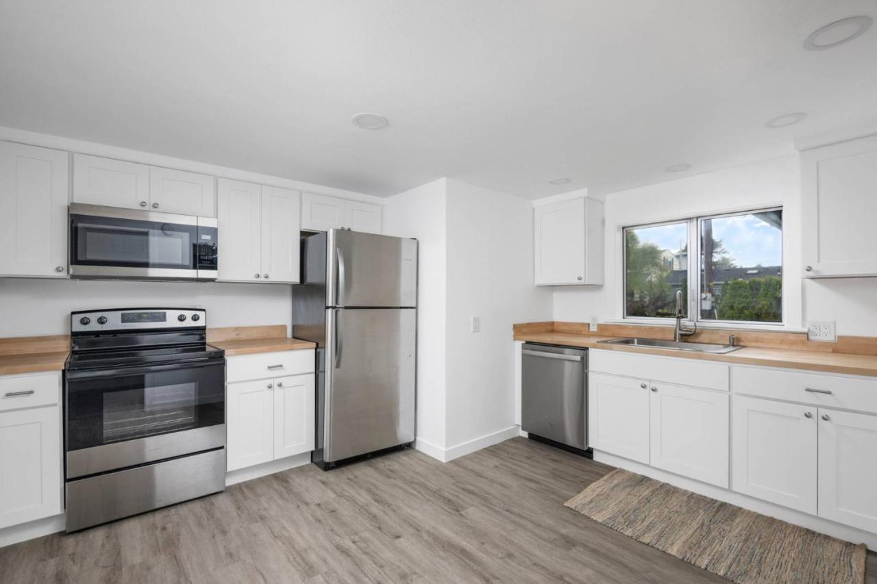 Ocean Rogue Inn Unit 12 Рокуэй-Бич Экстерьер фото