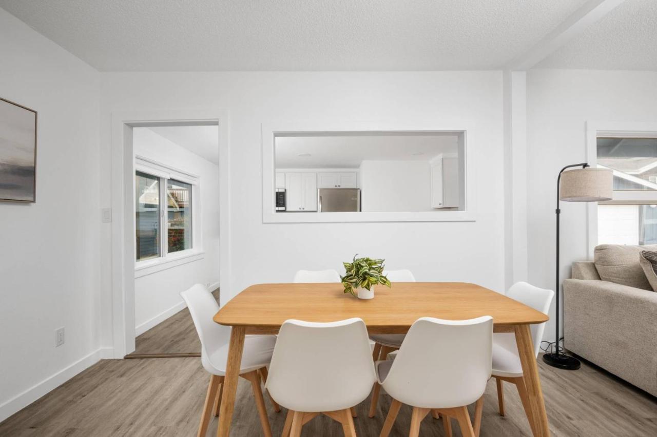 Ocean Rogue Inn Unit 12 Рокуэй-Бич Экстерьер фото
