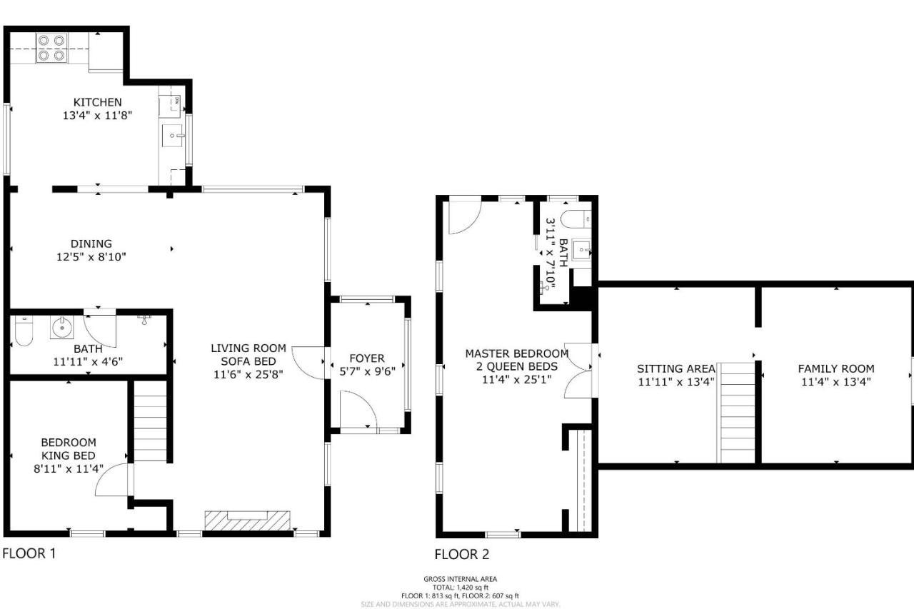 Ocean Rogue Inn Unit 12 Рокуэй-Бич Экстерьер фото
